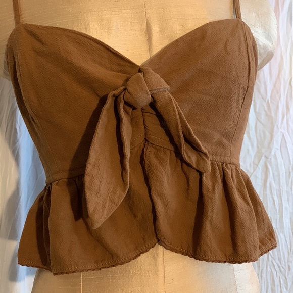 Unionbay halter top - Picture 4 of 4